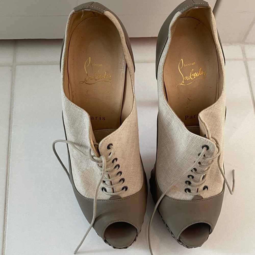 Christian Louboutin